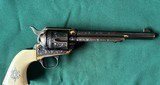 Colt SAA model P 45caliber - 2 of 8