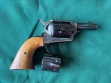 Colt SAA sheriff model 44-40 & 44 spl - 2 of 6