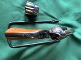 Colt SAA sheriff model 44-40 & 44 spl - 4 of 6