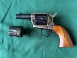 Colt SAA sheriff model 44-40 & 44 spl