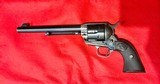 Colt single action army 45 colt - 6 of 10