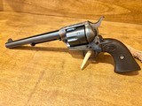 Colt single action army 45 colt - 3 of 10