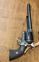 Colt single action army 45 colt