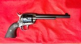 Colt single action army 45 colt - 7 of 10
