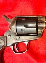 Colt single action army 45 colt - 8 of 10