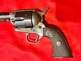 Colt single action army 45 colt - 9 of 10