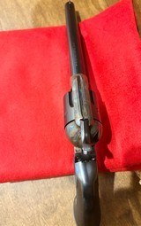 Colt single action army 45 colt - 5 of 10
