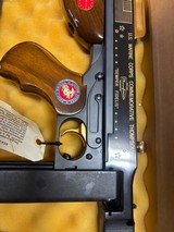 Thompson Marine corps commemorative 45 acp
