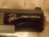 Colt 1911 Series 70 Combat Special Custom by Paul Liebenberg ...5 YEAR DELIVERY - 3 of 15