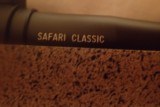 Legendary Arms Custom Rifle Safari Classic 375 H&H
As New - 7 of 15