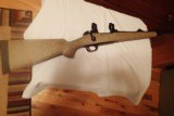 Legendary Arms Custom Rifle Safari Classic 375 H&H
As New - 1 of 15