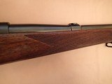 Winchester Model 70 PreWar 270 Winchester Factory Fancy Walnut unfired-? Original Box Manual 1941mfg - 11 of 15