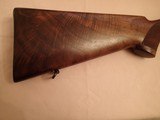 Winchester Model 70 PreWar 270 Winchester Factory Fancy Walnut unfired-? Original Box Manual 1941mfg - 3 of 15