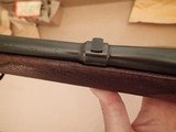 Winchester Model 70 PreWar 270 Winchester Factory Fancy Walnut unfired-? Original Box Manual 1941mfg - 7 of 15