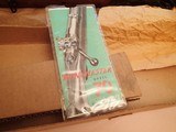 Winchester Model 70 PreWar 270 Winchester Factory Fancy Walnut unfired-? Original Box Manual 1941mfg - 15 of 15