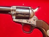 Colt USA Bicentennial 3-Gun Set Cased/Book 1776-1976 Python SAA Dragoon #637/1776 - 9 of 15