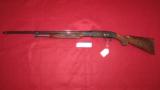 Browning Repro. Winchester Model 42 .410 Pump Shotgun With Box - 1 of 12