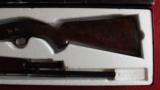 Browning Repro. Winchester Model 42 .410 Pump Shotgun With Box - 6 of 12