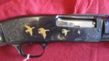 Browning Repro. Winchester Model 42 .410 Pump Shotgun With Box - 11 of 12