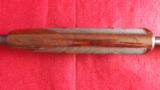 Browning Repro. Winchester Model 42 .410 Pump Shotgun With Box - 7 of 12