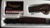 Browning Repro. Winchester Model 42 .410 Pump Shotgun With Box - 5 of 12