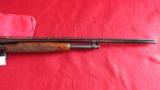Browning Repro. Winchester Model 42 .410 Pump Shotgun With Box - 2 of 12