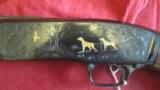 Browning Repro. Winchester Model 42 .410 Pump Shotgun With Box - 10 of 12