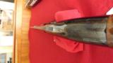 Browning Repro. Winchester Model 12 28 Gauge Pump Action Shotgun With Box - 7 of 12