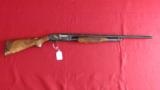 Browning Repro. Winchester Model 12 28 Gauge Pump Action Shotgun With Box - 1 of 12
