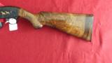 Browning Repro. Winchester Model 12 28 Gauge Pump Action Shotgun With Box - 4 of 12