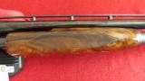 Browning Repro. Winchester Model 12 28 Gauge Pump Action Shotgun With Box - 3 of 12