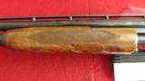 Browning Repro. Winchester Model 12 28 Gauge Pump Action Shotgun With Box - 5 of 12