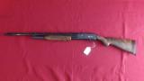 Browning Repro. Winchester Model 12 28 Gauge Pump Action Shotgun With Box - 9 of 12