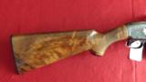 Browning Repro. Winchester Model 12 28 Gauge Pump Action Shotgun With Box - 12 of 12