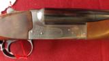 Winchester Model 23 20 Gauge Side-By-Side Shoutgun - 6 of 12