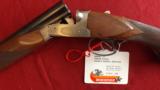 Winchester Model 23 20 Gauge Side-By-Side Shoutgun - 10 of 12