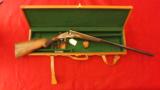 Arrieta Model 578 16 Gauge Side-By-Side Shotgun - 11 of 12