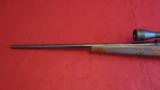 Winchester Model 70 .300 Winchester Short Magnum (WSM) W/ Bausch and Lomb Elite 3000 3x9 Scope - 8 of 9
