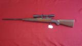 Winchester Model 70 .300 Winchester Short Magnum (WSM) W/ Bausch and Lomb Elite 3000 3x9 Scope - 5 of 9