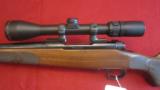 Winchester Model 70 .300 Winchester Short Magnum (WSM) W/ Bausch and Lomb Elite 3000 3x9 Scope - 7 of 9