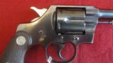 Colt Army Special Revolver.38 Special - 6 of 8