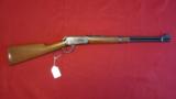 Winchester Model 94 .30 WCF Lever Action Rifle - 1 of 8