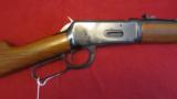 Winchester Model 94 .30 WCF Lever Action Rifle - 3 of 8