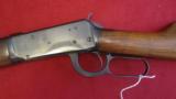 Winchester Model 94 32 Winchester Lever Action Rifle - 5 of 9