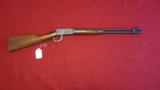 Winchester Model 94 32 Winchester Lever Action Rifle - 4 of 9