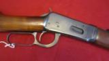 Winchester Model 94 32 Winchester Lever Action Rifle - 7 of 9
