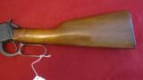 Winchester Model 94 32 Winchester Lever Action Rifle - 3 of 9