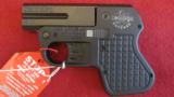 Double Tap .45 ACP Ported Barrel Pistol Brand New - 12 of 12