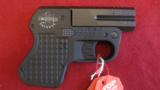 Double Tap .45 ACP Ported Barrel Pistol Brand New - 1 of 12