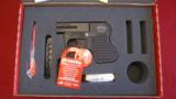 Double Tap 9mm Ported Barrel Pistol Brand New - 8 of 9